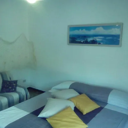 Terrazza Vista Mare *