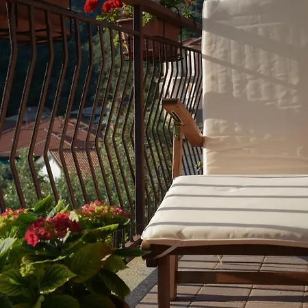 Terrazza Vista Mare *