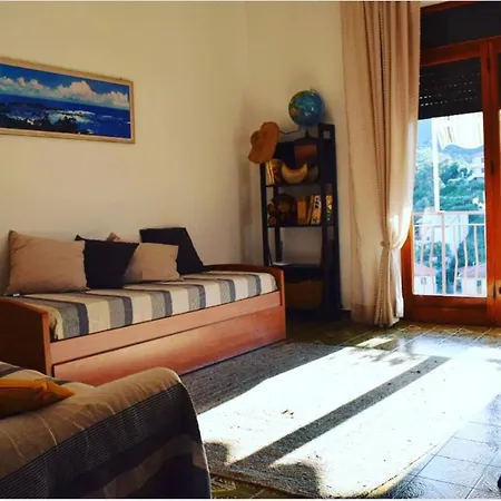 Apartament Terrazza Vista Mare *