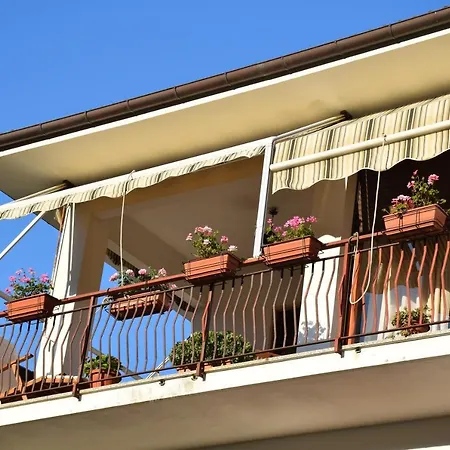 Apartament Terrazza Vista Mare